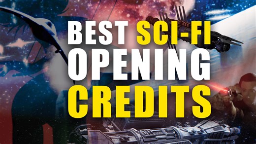 The Most Perfect Sci-Fi TV Show Themes Of All Time, Ranked