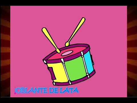 COMO HACER UN REDOBLANTE CON MATERIAL RECICLADO