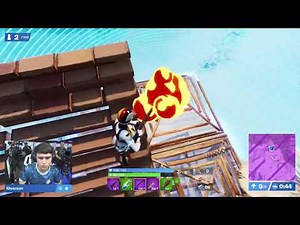 Liquid Riversan Vs Faze Dubs *World Cup* endgame of game 3