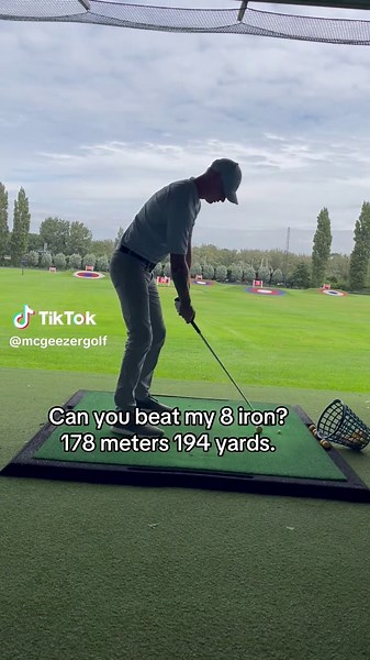 mcgeezergolf op TikTok