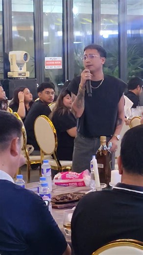 Julius Capili on Reels