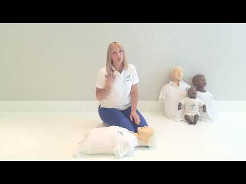 How to Check for Response | First Aid