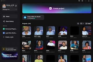 Capcut pro, Is it worth it? Here is what I think! — Hive