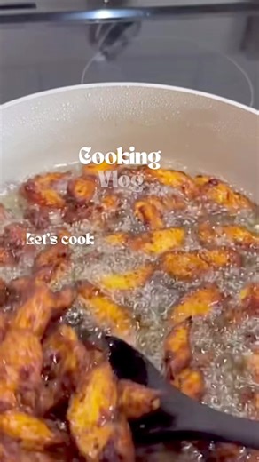 Authentic Ghanaian Street Food Cooking Tutorial