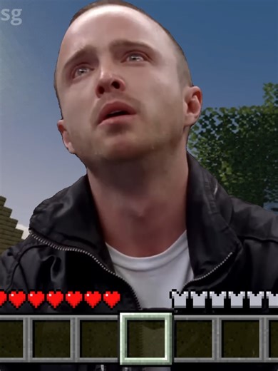 Exploring Minecraft Inspired by Breaking Bad Themes