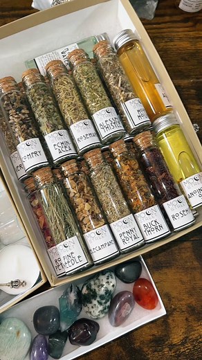 Witchcraft Tips and Practices for Beginners