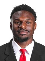 Jailin Walker, Varina , Linebacker