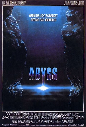 Abyss - Abgrund des Todes