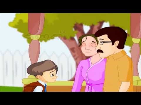 Tintu Mon Comedy Kanakku Hit Animation Comedy