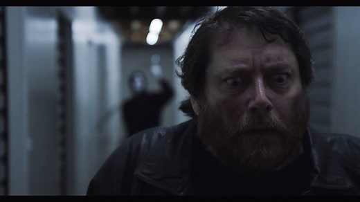 "Ginosaji" is an epic horror-comedy about a deranged serial killer who murders with a ...spoon: Based on a faux movie trailer that became an unexpected viral hit, the creators of this comically surreal monster now hope to expand their original premise into a full-length, supernatural tale filled with horrific and hilarious surprises: http://bit.ly/Ginosaji | Kickstarter