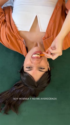 Julieta Coria 🌸 on Instagram: "De corazón intenso como los @takis.ar #elkilombo #psicologia #intensa"