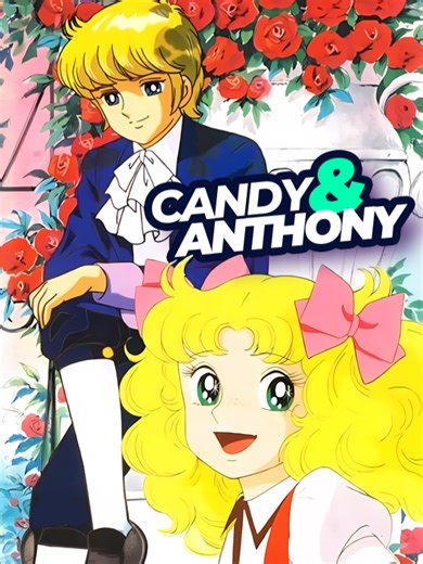 Exploring Candy Candy's Anthony Moments
