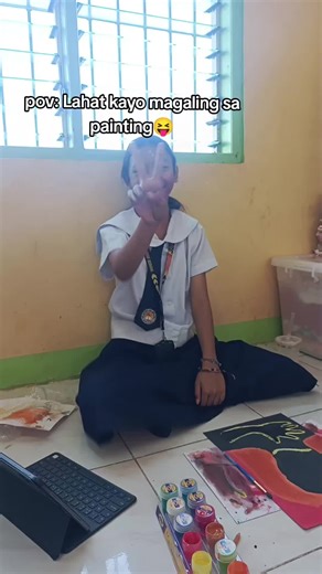 Mastering Painting Skills: Everyone Can Do It!