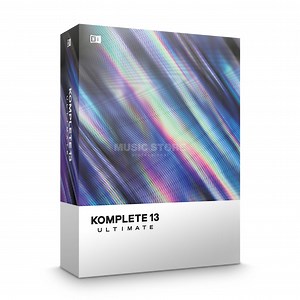 Native Instruments Komplete 13 Ultimate EDU (Site Licence)  favorab...