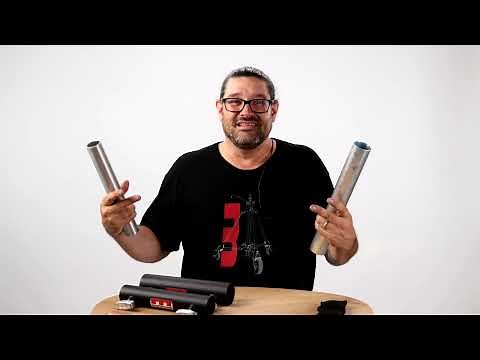 Industry Tubing Dimensions Explained