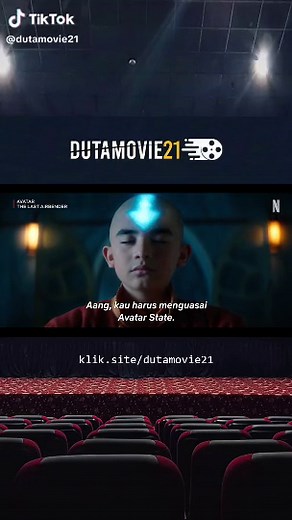 -Avatar: The Last Airbender- Dunia terbagi menjadi empat negara -- Suku Air, Kerajaan Bumi, Negara Api, dan Pengembara Udara -- yang masing-masing diwakili oleh elemen alam yang menjadi asal nama negara tersebut. Bender memiliki kemampuan untuk mengontrol dan memanipulasi elemen dari negaranya. Hanya Avatar yang menguasai keempat elemen tersebut. Negara Api yang kejam ingin menaklukkan dunia tetapi satu-satunya bender yang memiliki kekuatan cukup, yaitu Avatar, telah menghilang… hingga sekarang.