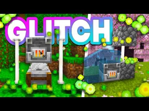 ILLEGAL XP GLITCH FOR 1.21 MINECRAFT BEDROCK + JAVA! || How To Get Infinite XP In Minecraft ||