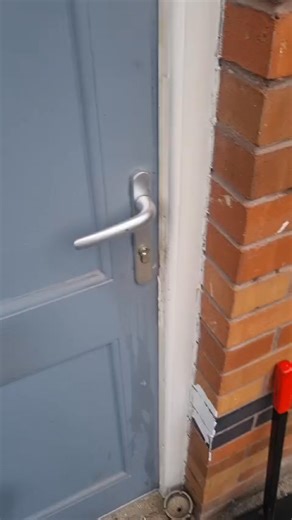 4.1K views · 16 shares | When security matters most, we're just a turn of the key away.  ✅ Lockout ✅ Change Mechanism ✅ Key Lost Call us at 28 9532 0277 Find us on Google: https://maps.app.goo.gl/gS2W25aLMVFBPpMGA Check out our website:  https://www.themagiclocksmith.co.uk/ #fypシ゚viralシfypシ゚ #fypシ #locksmith #locksmithservices #fypviralシ | The Magic Locksmith Belfast | Facebook