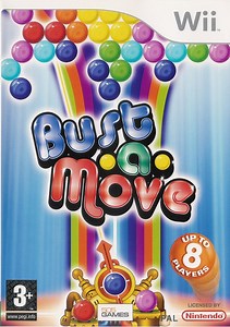 Bust-A-Move Bash! (2007) - MobyGames