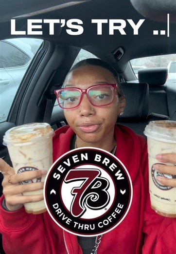 Exciting News About 7 Brew Coffee's New Location!