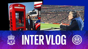INTER VLOG | Anfield Experience | Ep. 1 | Inter.it