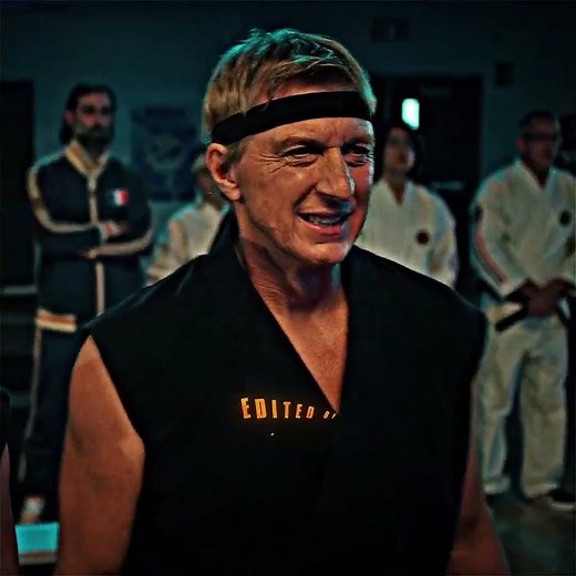 Zara Gets Her Ass Beaten By Tory💀🔥#cobrakai #edit #shorts