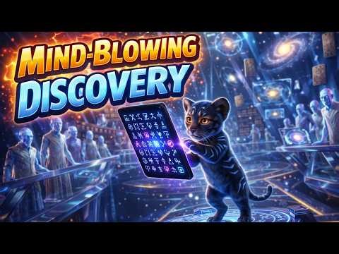 You Won’t Believe How This Cub FOOLS an Alien Historian! | HFY Sci-Fi Short Story | HFY Sci-Fi Story