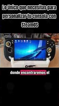 ⚡ The plugin you NEED to customize SteamOS
