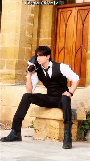 sheesha🪞🇵🇰🖤 ‪@roomihere‬ #roomi_army #mano_ly💔 #roomi_here #roomifan