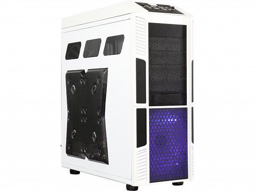 Rosewill THOR V2-White Edition, Gaming Computer Case - Newegg.com