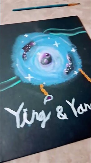 Yin and Yang