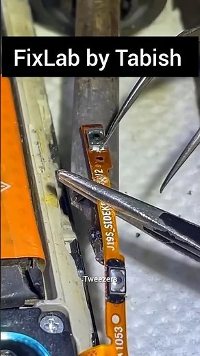 power button not working