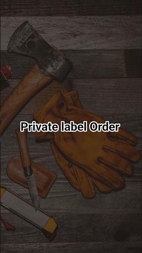 How to place your first Private label Order(Fast Guide)