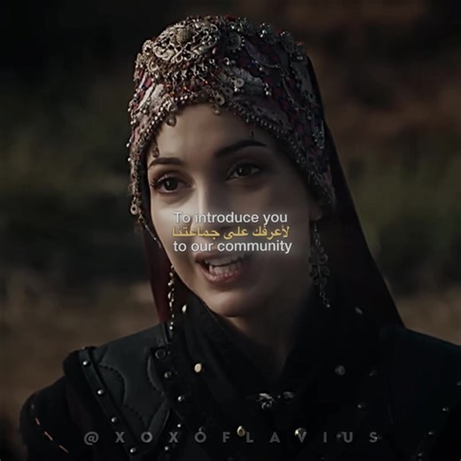 This parallel 😭💔 - - - - Search Queries: Fatma And Flavius, FatVius, Fatma Hatun, Commander Flavius, Şukru Ozyıldız, Cemre Gümeli, Kurulus Orhan, Kurulus Osman, القائد فلافيوس، السيدة فاطمة، فاطمة و فلافيوس، فاتفيوس، fatvius, شوكرو أوزيلديز, Viral TikTok, Creator Search Insights, Explore Page, For You Page - - - - - Hashtags: #fatvius #flavius #fatmahatun #kurulusorhan #kurulusosman