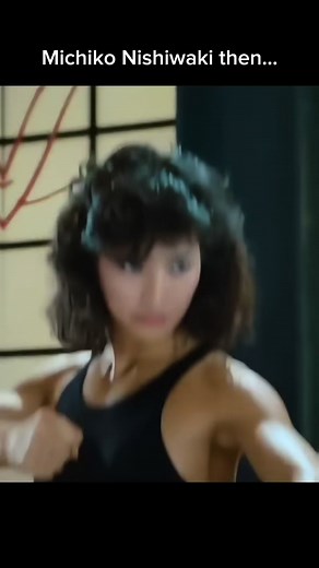 Discover Michi Ko Nishiwaki's Lucky Stars on TikTok