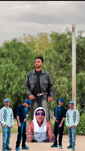Never give up my brother 🦁Ninka kaliya ee qadiyadu waxay tahay dadka Baray Gullayso wllky 😭🤲#somalitiktok #hargeisa #fyp #abdirahin #zuhayb13k @Maslax Mideeye⭐️
