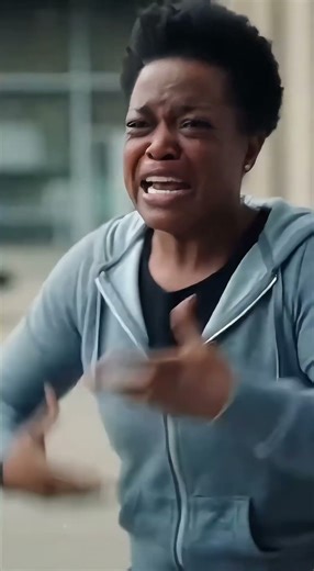 Cop mocked the black woman while she was crying but she revealed she was the judge and fired him 😤💔