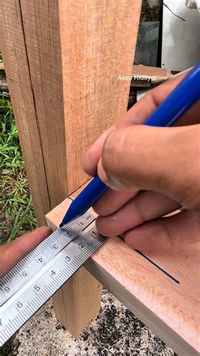 94K views · 619 reactions | Wood Post Bracketing Methods | DIY Tutorial #fblifestyle #diy #woodworking #PostReinforcement #DIYWoodworking #CarpentryHacks #WoodworkingTips #WoodPost | Asep Hidayat | Facebook