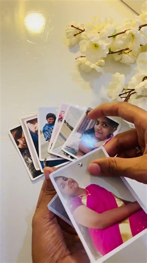 ✨ Handmade Customized Ring Album 💍 #diy #viruls #explorepage #govirul #shorts #shortsfeed