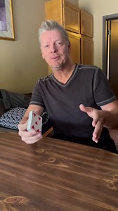 Magic for someone through the phone! You never know when someone will put you on the spot. Enjoy this magic spelling trick. #magic #trick | Rich Ferguson