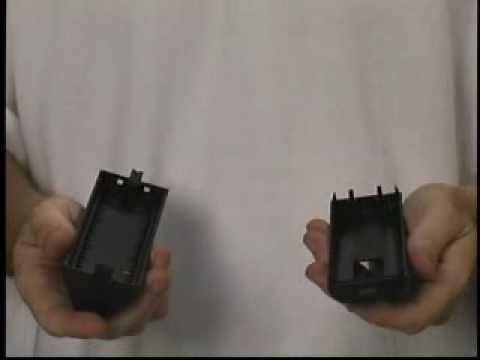 Traxxas setup 9 of 21 - Using the EZ Start System