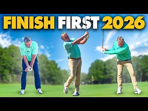 12 Drills | 12 Minutes | Dominate 2026