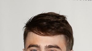 Daniel Radcliffe Will Read J.K. Rowling’s New ‘Harry Potter’ Story