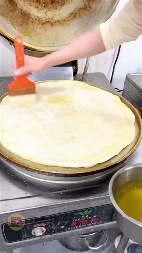 This Layered Bread Is Almost Too Perfect 🍞🔥