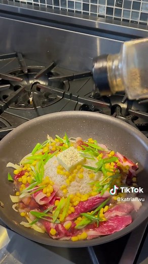 Easy Pepper Lunch Recipe with Asian Flair