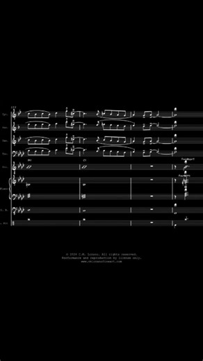 #originalcomposition #arrangement #jazzcombo #latinjazz #bossanova #bossanovajazz #jazz #jazzmusic