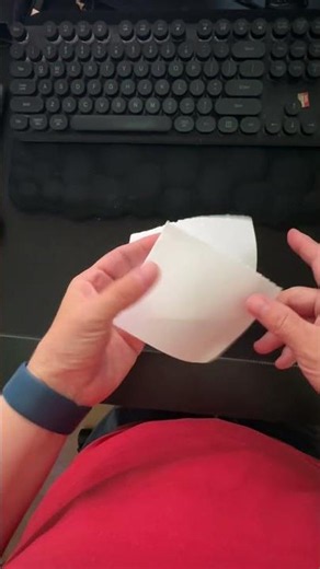 Clean Boss Laundry Detergent Sheets