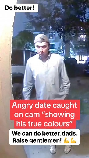 We can do better, dads. Raise gentlemen! 💪 #DisciplinedDad #love #dadlife #Support #datenight #Respect #gentleman #bekind | Disciplined Dads