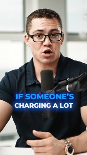 1.7K views · 37 reactions | DM me “OBJECTION” if you want a 3 min audio lesson on EXACTLY what to say to a prospect who is unsure of your product! | Dan Henry | Facebook