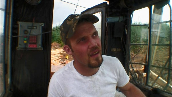 Ax Men Season 3 Episode 2 Deeper into the Swamp
